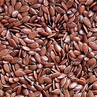 Flaxseed Ingredient